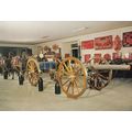 Artillery Hall Army Museo Del Ejercito Spanish ...