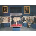 Room of Romero Ortiz Army Museo Del Ejercito Sp...