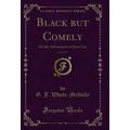 Black but Comely, Vol. 2 of 3: Or the Adventure...
