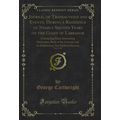 Journal of Transactions and Events, During a Re...