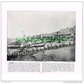 WORTHING, THE FRONT, SUSSEX, ENGLAND, Book Illu...