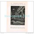SANTA CROCE (1), FLORENCE, ITALY, BOOK ILLUSTRA...