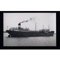 TA0700 - Esso Oil Tanker - Esso Southampton - b...