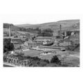 pt2781 - Luddenden Foot , Yorkshire - Print 6x4
