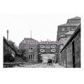 pu0270 - Cornholme Mills , Lancashire - print 6x4