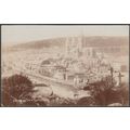 Truro City & Cathedral, Cornwall, c.1910 - Brag...