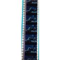 Pk GEB -K - MIX - K B031e . 1 STRIP OF 5 - 35MM...