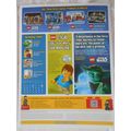 Lego Store Newsletter March 2013