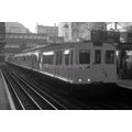 pu3194 - London Underground - District Line Tra...