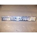 1973 74 75 INTERNATIONAL EMBLEM OEM #2754244-R1