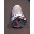 1966 PLYMOUTH BELVEDERE LIGHTER ASSY W/ BEZEL S...