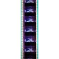 Pk GEB - B - MIX - b 027A. 1 STRIP OF 5 - 35MM ...