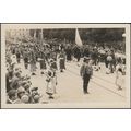 Landesgedenkfeier, Innsbruck Stadt, 1934 - Karl...