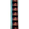 Pk DAU - B - MIX - e 0107C . - 1 STRIP OF 5 - 3...