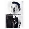 rp17915 - Film Actor - Clark Gable - print 6x4