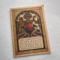 Vintage THE CORONATION HER MAJESTY QUEEN ELIZAB...