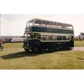 Colour Photograph of Maidstone & District Motor...