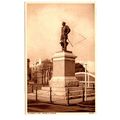 Plymouth Hoe, Drake`s Statue - Postally Used - ...