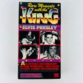 Elvis Presley - Rare Moments With the King VHS ...