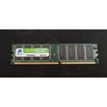 Corsair Value select RAM. VS256MB333. PC2700 DD...