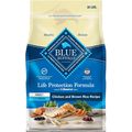 Blue Buffalo Life Protection Formula Adult Dry ...