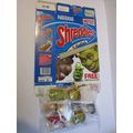 Nestle 2004 Shreddies Shrek2 Cereal Box & 7 Fun...