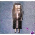 Raytheon #26 Shoulder Radio Vacuum Tube