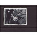 GB 2001 SG 2190 Used Animals/Cats (D-603)