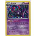 Pokemon XY Phantom Forces - #33/119 - Crobat