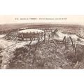 CARTE POSTALE - Guerre 14/18 - ref 17