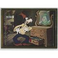 DISNEY ' PREMIUM GOLD ' card # 31 LONESOME GHOSTS