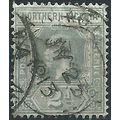 Northern Nigeria 1912 SG42 2d Grey Good/Fine Us...