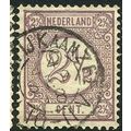 1894 NVPH 33a - fine used (o)