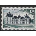 1954 Michel 1008 - mint no gum