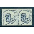1811 1c Inkwell Fine MNH CLP W0652