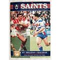 1993 programme St. Helens v. Halifax