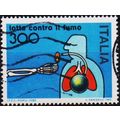 Italy. 1982 300L S.G.1747 Used