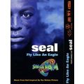 Seal: Fly Like an Eagle (BRAND NEW cassette sin...