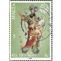 MALTA, Conversion of St Paul, Church, Safi, gre...