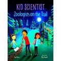 Kid Scientist Zoologists On The Trail
