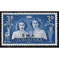 1947 SG 136 - MH (*)