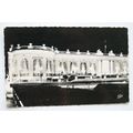 1960 postcard Deauville, Page Fleurie Le Casino...