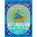 Arthurian Myths Legends - Tales of Heroes, Gods...
