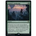 Magic the Gathering MTG Origins 169/272 Animist...