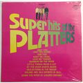 Super Hits Of The Platters - Pickwick SPC-3236 ...