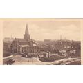 Glasgow Cathederal and Neropolis Lanarkshire Po...