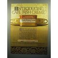 1984 General Foods International Coffees Ad - Irish