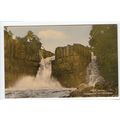 High Force Waterfall Middleton-in-Teesdale Co D...