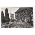 The Cottage and Tower Sissinghurst Castle Kent ...