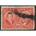 Canada 1927 60th Anniversary of Confederation 2...